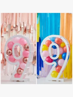 Børn GingerRay Børnefødselsdag></noscript>Ginger Ray Ballonstativ,