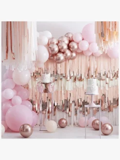 Børn GingerRay Ginger Ray Vægdekoration, Guldfarvet