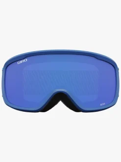 Giro Vintersport*BUSTER Skibriller, Blue Shreddy Yeti, Grey Cobalt