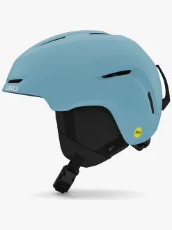 Giro CRUE MIPS Hjelm, Lyseblå