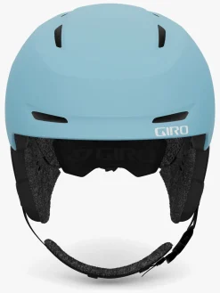 Giro CRUE MIPS Hjelm, Lyseblå