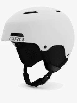Giro Vintersport>Ledge MIPS FS Hjelm, Hvid