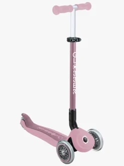 Globber Løbehjul>Go-Up Active Ecologic Løbehjul, Berry