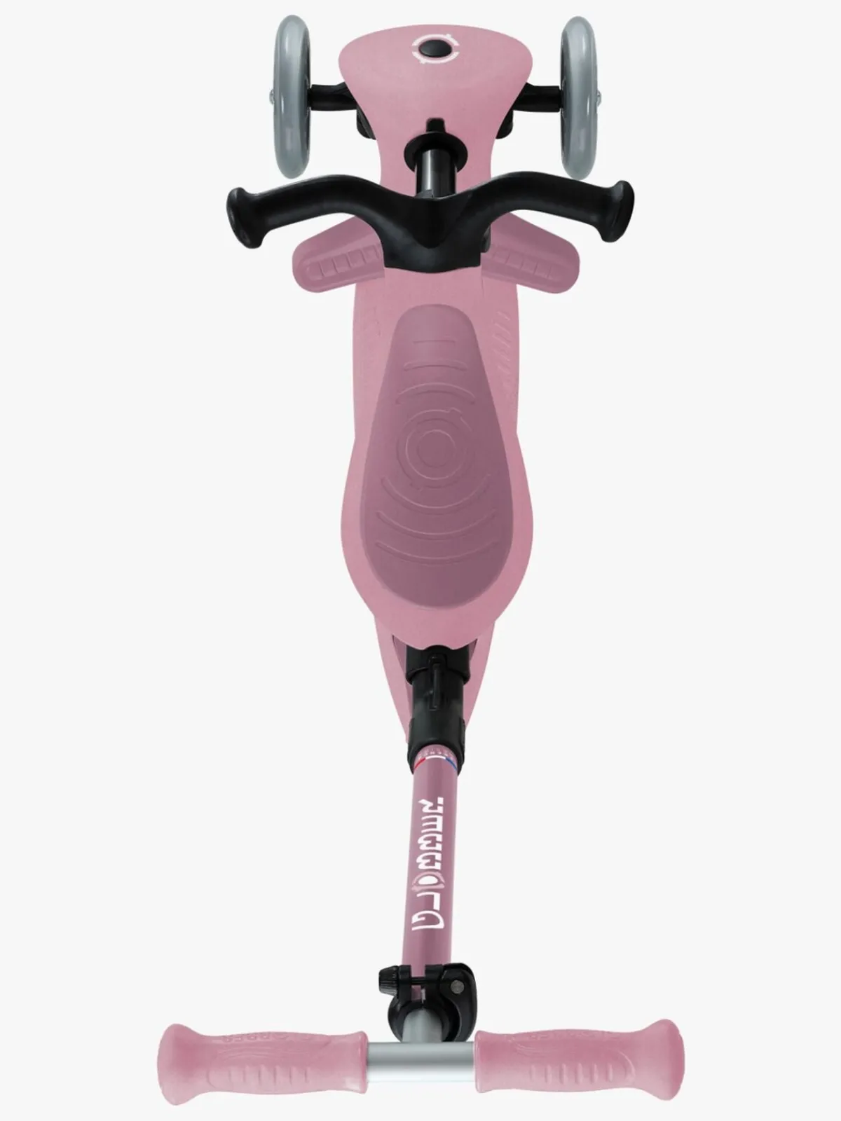 Globber Løbehjul>Go-Up Active Ecologic Løbehjul, Berry