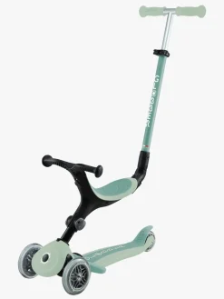 Globber Løbehjul*Go-Up Active Ecologic Løbehjul, Pistachio Grøn