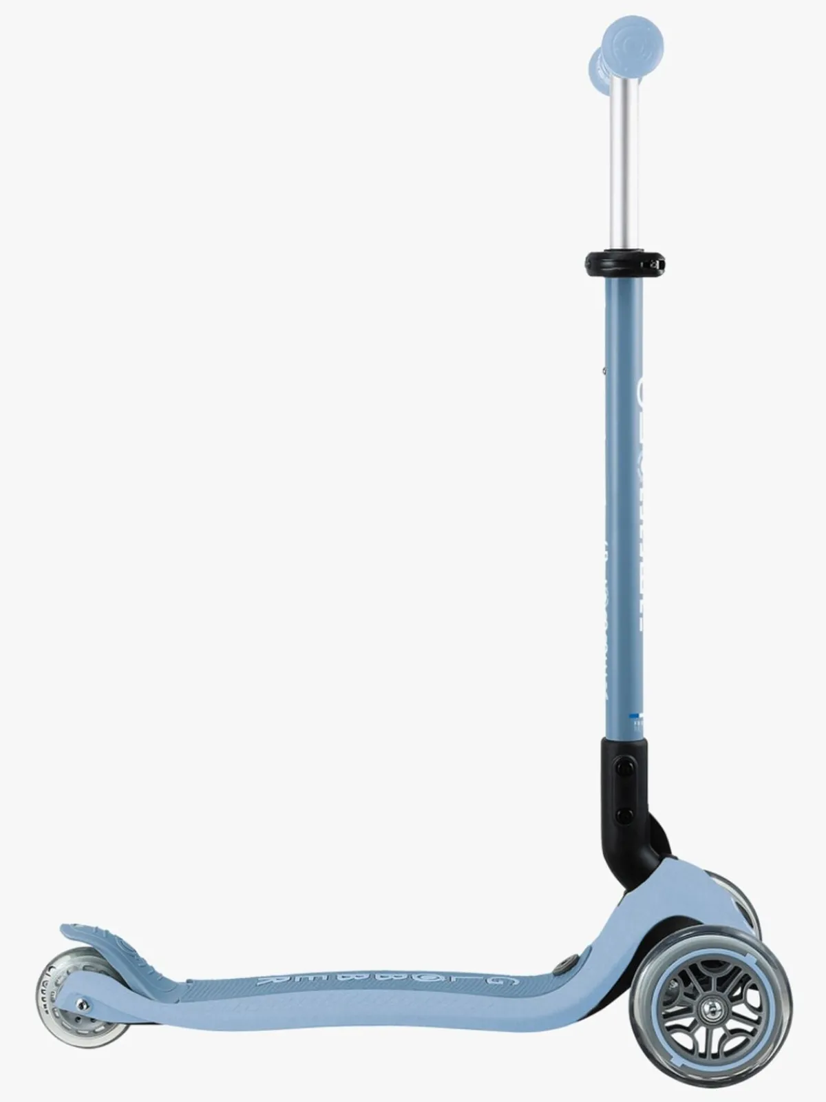 Globber Løbehjul>Go-Up Active Ecologic Løbehjul, Blueberry