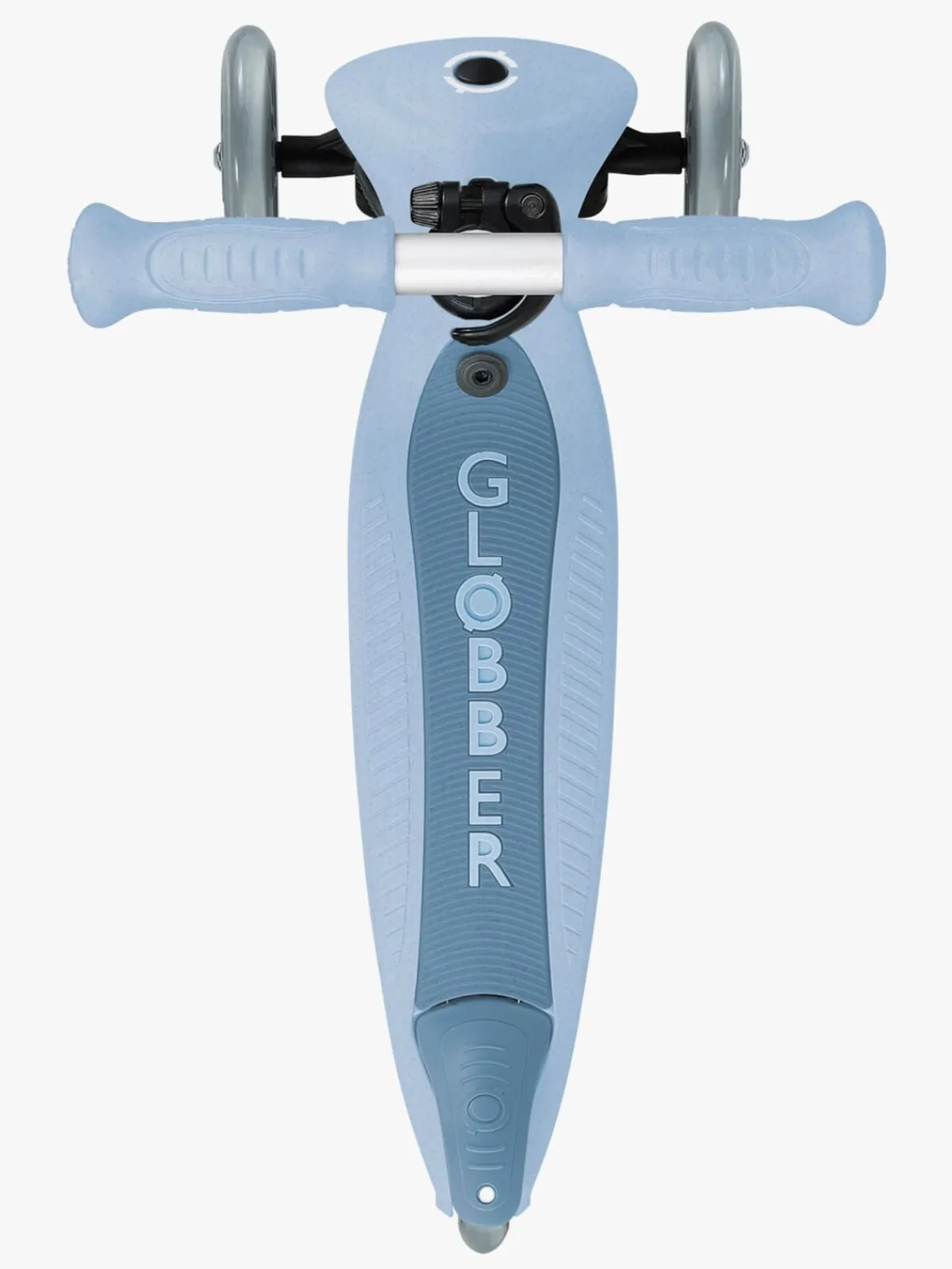 Globber Løbehjul>Go-Up Active Ecologic Løbehjul, Blueberry