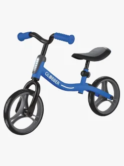 Globber Cykler>Løbecykel, Navyblå