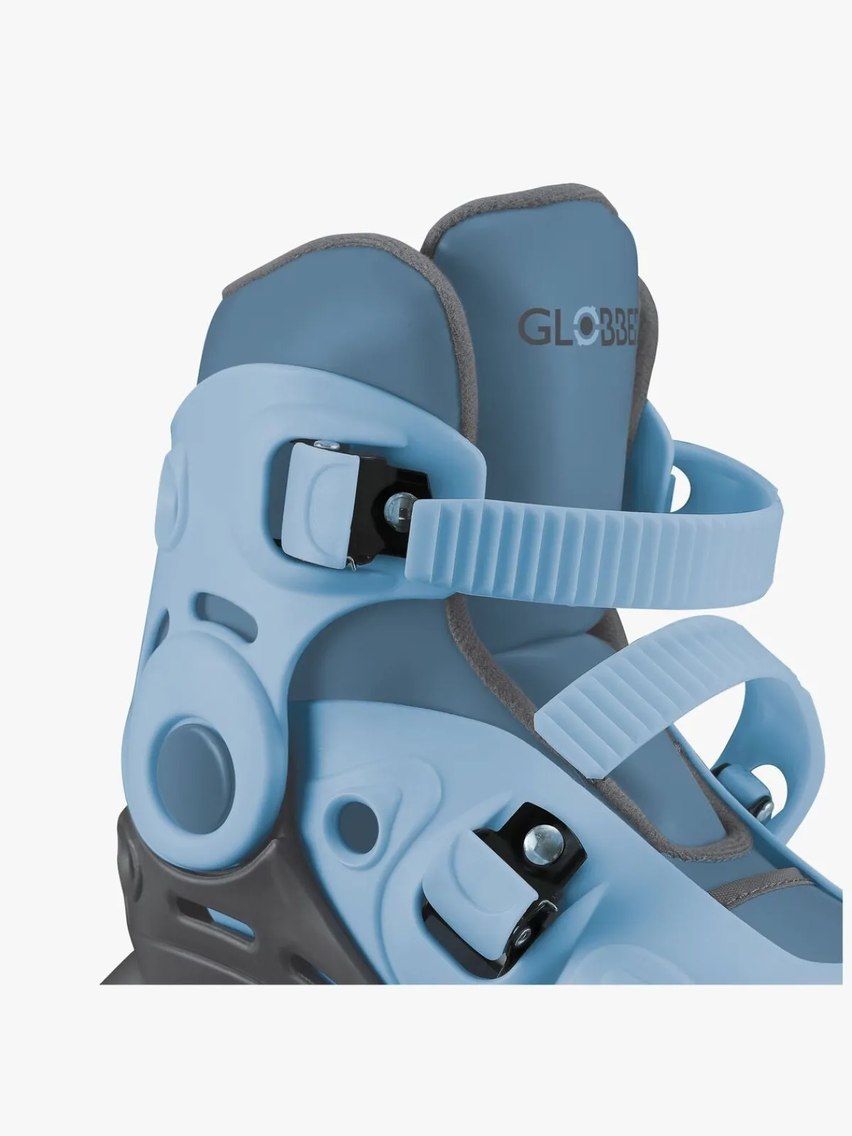 Globber Skating*Learning Inliners 2-i-1, Pastel Mint Blå