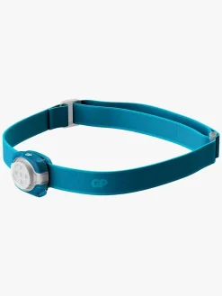 GPBatterier Friluftsliv>GP Discovery Everybody Pandelampe, Blå