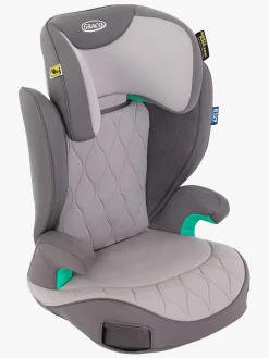 Graco Autostole 15-36 Kg>Affix i-Size Autostol, Iron