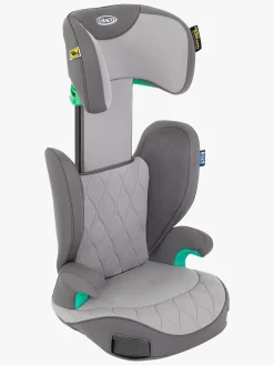 Graco Autostole 15-36 Kg>Affix i-Size Autostol, Iron