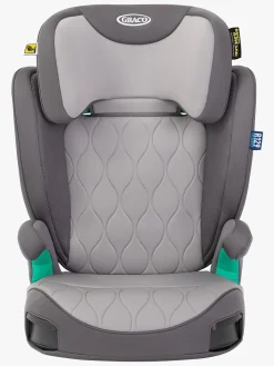 Graco Autostole 15-36 Kg></noscript>Affix i-Size Autostol, Iron