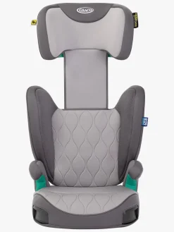 Graco Autostole 15-36 Kg></noscript>Affix i-Size Autostol, Iron