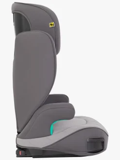 Graco Autostole 15-36 Kg></noscript>Affix i-Size Autostol, Iron