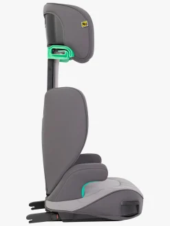 Graco Autostole 15-36 Kg></noscript>Affix i-Size Autostol, Iron