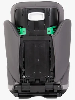 Graco Autostole 15-36 Kg></noscript>Affix i-Size Autostol, Iron