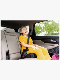 Graco Booster Basic Selepude, Black