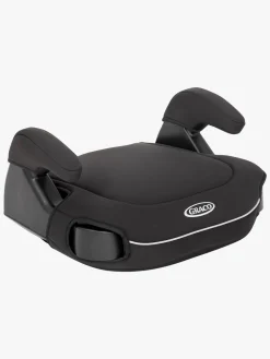 Graco Selepuder*Booster Deluxe Selepude, Black