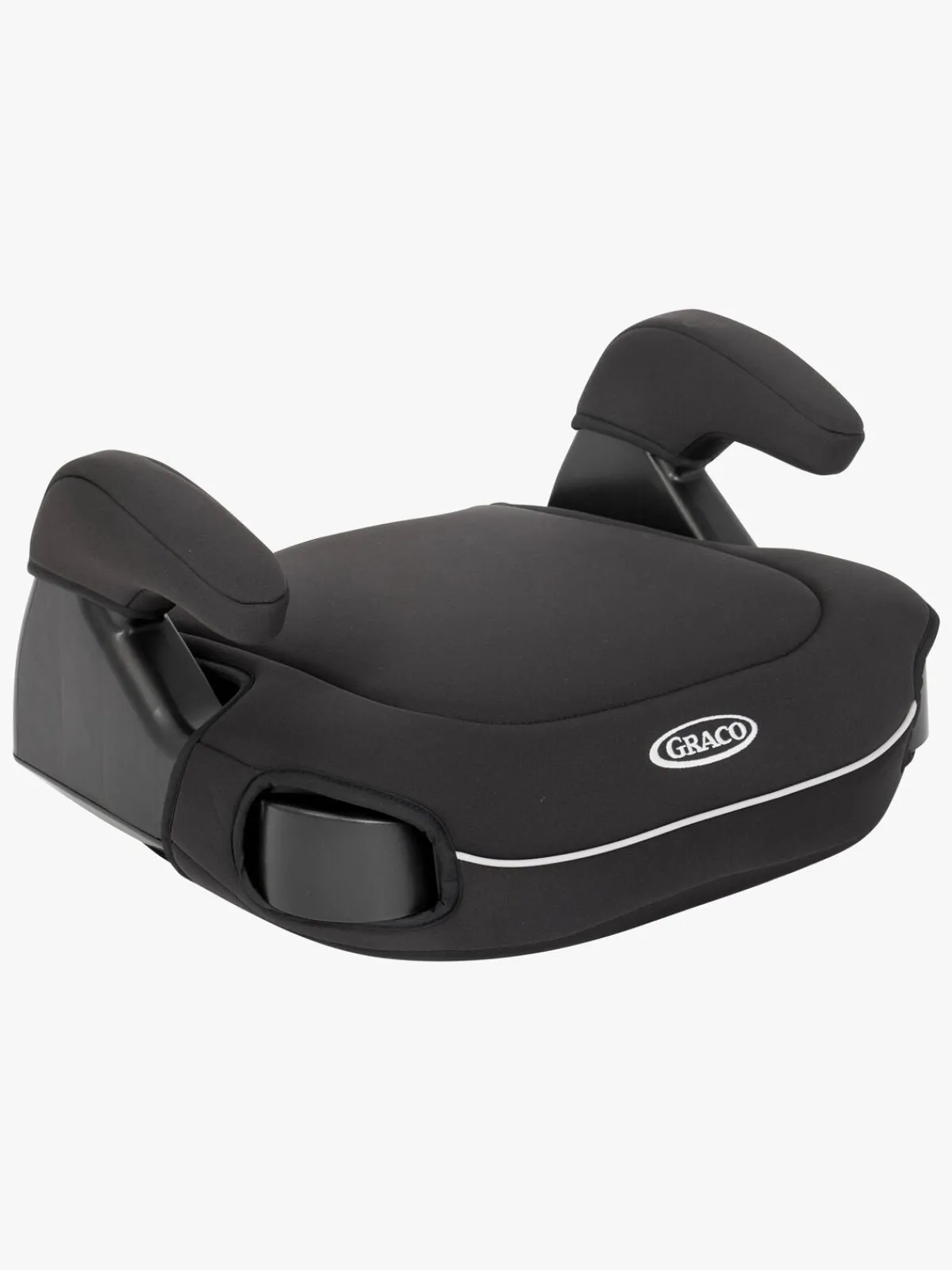 Graco Selepuder*Booster Deluxe Selepude, Black