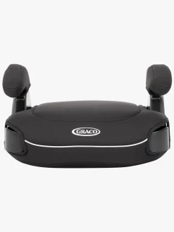 Graco Selepuder*Booster Deluxe Selepude, Black