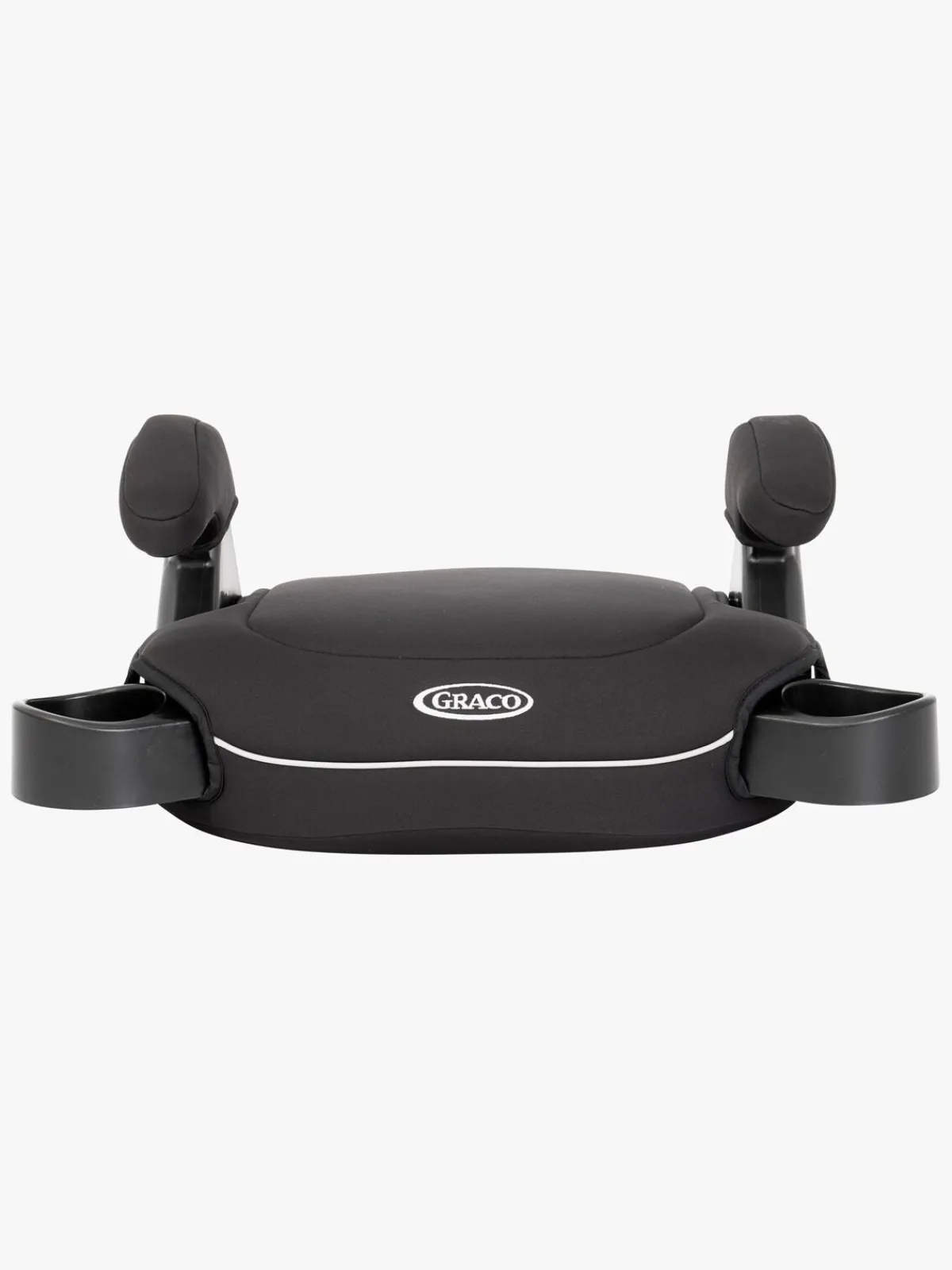 Graco Selepuder*Booster Deluxe Selepude, Black