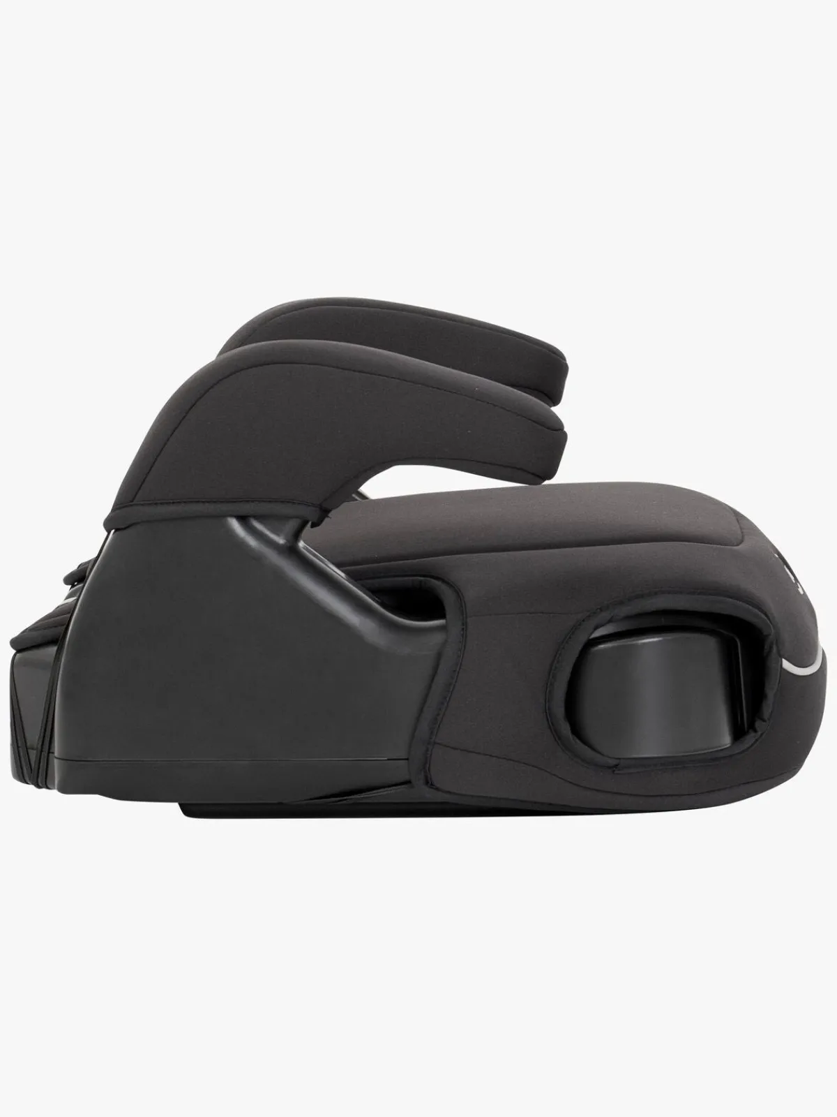 Graco Selepuder*Booster Deluxe Selepude, Black