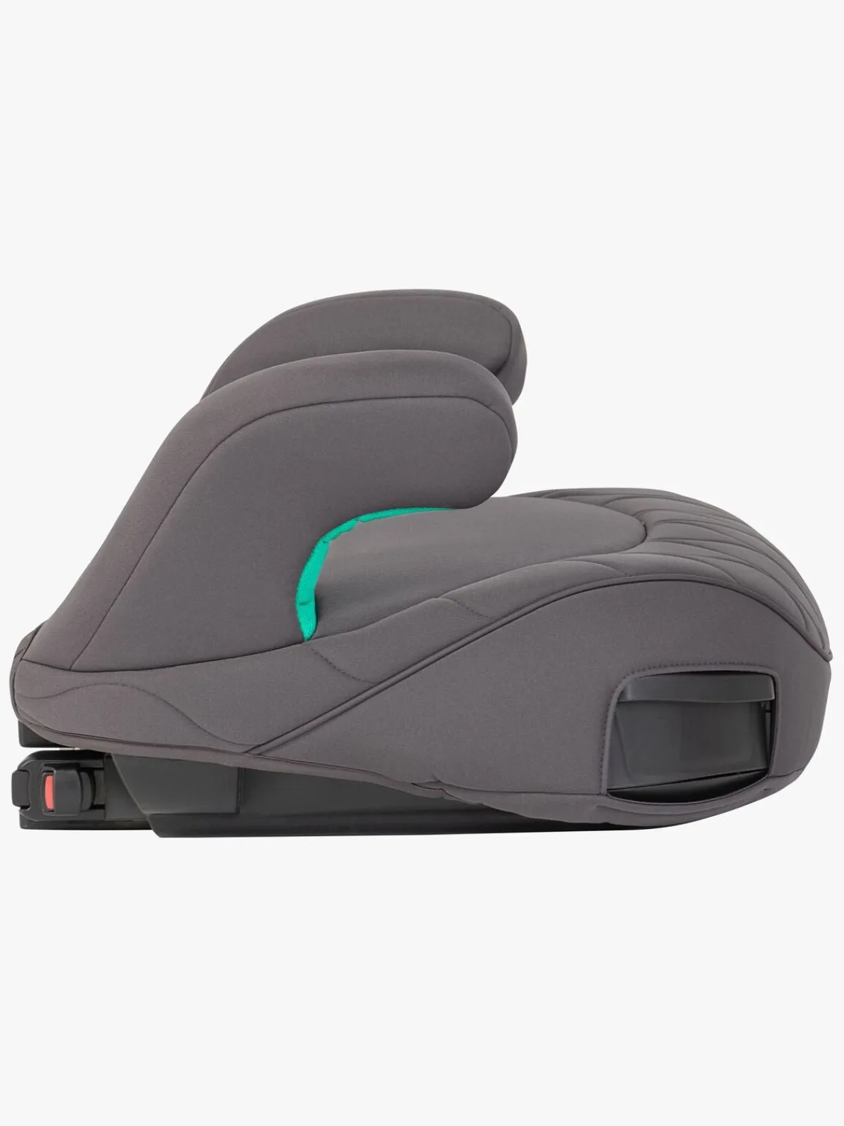 Graco Selepuder*Booster Max Selepude, Iron Grå