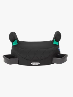 Graco Selepuder>Booster Max Selepude, Midnight