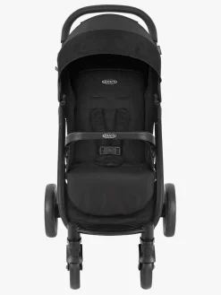 Graco Rejseklapvogne>EeZeFold Klapvogn, Midnight