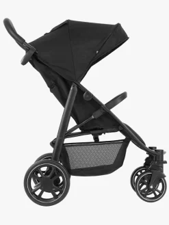 Graco Rejseklapvogne></noscript>EeZeFold Klapvogn, Midnight