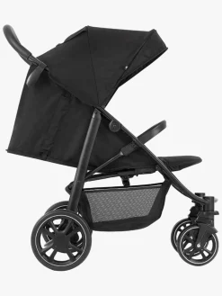 Graco Rejseklapvogne></noscript>EeZeFold Klapvogn, Midnight