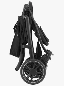 Graco Rejseklapvogne></noscript>EeZeFold Klapvogn, Midnight
