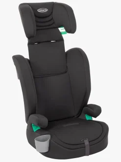 Graco Autostole 15-36 Kg*Eldura Autostol, Midnight
