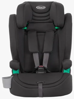 Graco Autostole 15-36 Kg*Eldura Autostol, Midnight