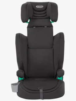 Graco Autostole 15-36 Kg*Eldura Autostol, Midnight