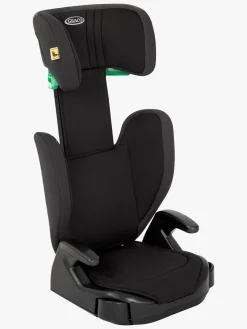 Graco Autostole 15-36 Kg*Junior Maxi Autostol, Midnight Sort