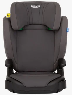 Graco Junior Maxi Autostol, Iron