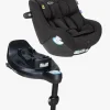 Graco Autostolspakker*SnugGo Autostol inkl. Base, Midnight