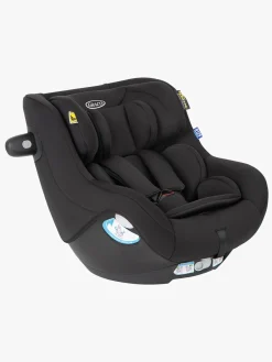 Graco Autostolspakker*SnugGo Autostol inkl. Base, Midnight
