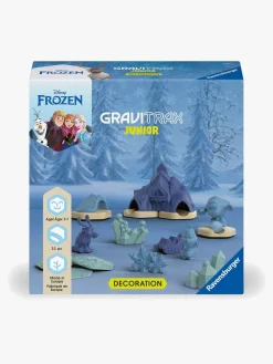Ravensburger GraviTrax Disney Frozen Junior Extension Kuglebanesæt