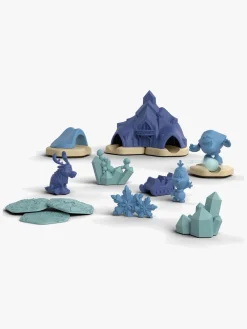 Ravensburger GraviTrax Disney Frozen Junior Extension Kuglebanesæt