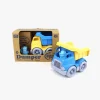 Tactic Legetøjsbiler & -Fartøjer*Green Toys Dumper Ladvogn, Blå/Gul
