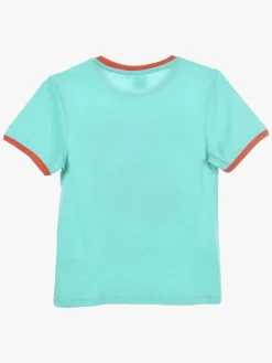 Børn Marvel Guardian of Galaxy T-shirt, Green