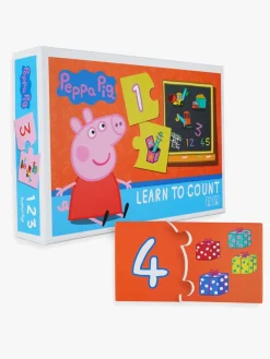 BarboToys Spil & Puslespil*Gurli Gris Børnespil Lær at Tælle