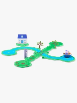 PeppaPig Gurli Gris Whizz Around Bådbane Bobbing Along