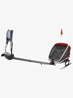 Hamax Aktivitetsvogne*Outback Skisæt