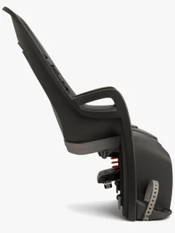 Hamax Cykler>ZENITH Cykelstol med Adapter, Grey/Black