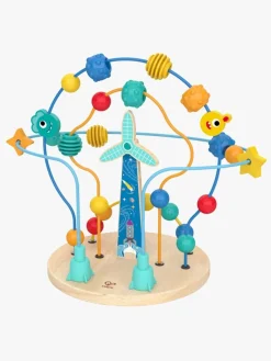 Hape Trælegetøj*Kuglebane Galaxy