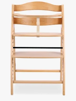 Hauck Højstole & Tilbehør*Arketa Højstol, Beech